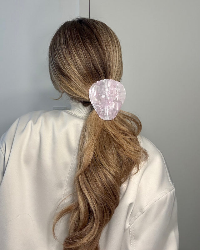 Luma Flat Acetate Claw