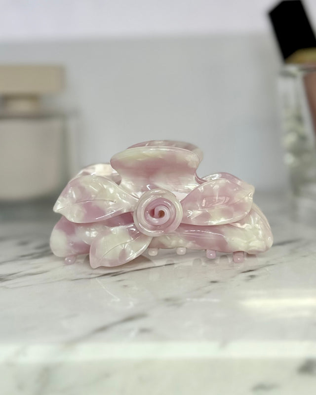 Chloé Acetate Claw