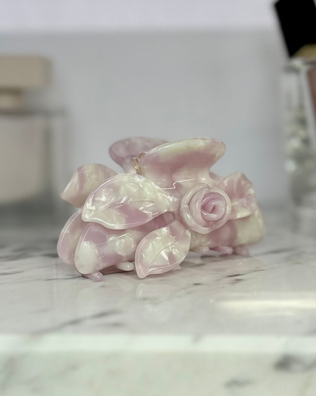 Chloé Acetate Claw