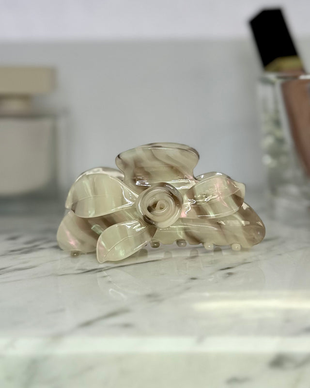 Chloé Acetate Claw